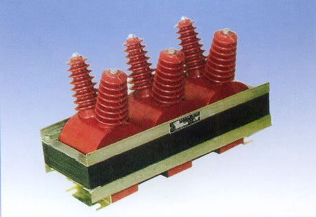 JSZW-3、6、10電壓互感器