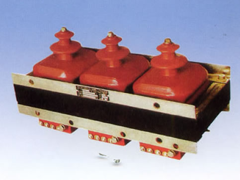 JSZW3-3、6、10電壓互感器